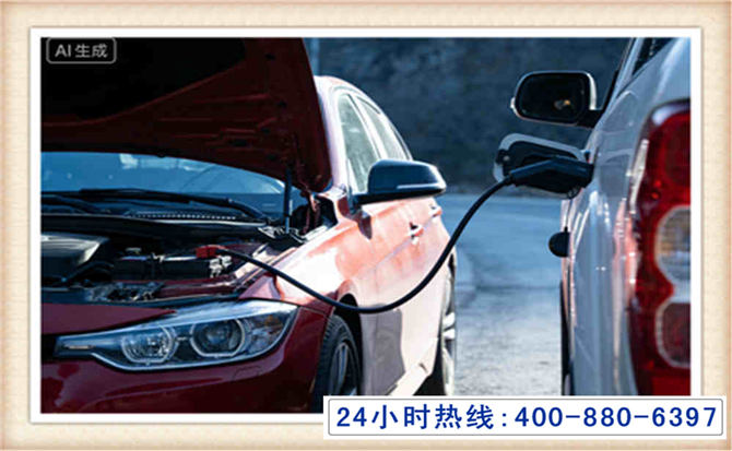 萧县潍坊拖车,附近24小时汽车拖车救援，潍坊道路救援拖车电话