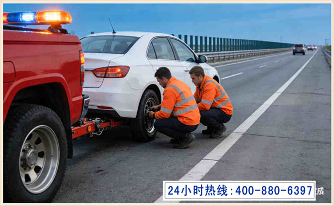 萧县道路救援 萧县道路救援